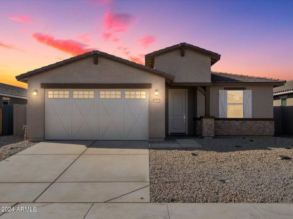 Maricopa, AZ 85138,37287 W PATTERSON Street