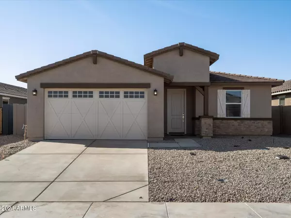 Maricopa, AZ 85138,37287 W PATTERSON Street