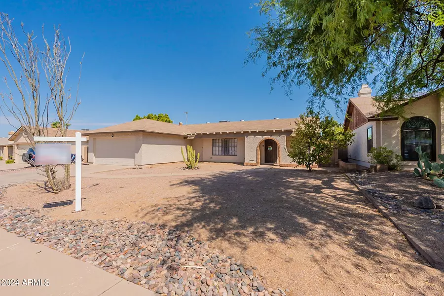 9506 E FAIRBROOK Street, Mesa, AZ 85207