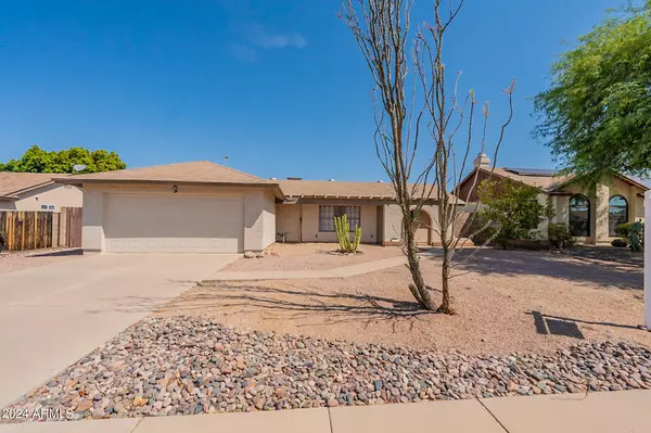 Mesa, AZ 85207,9506 E FAIRBROOK Street