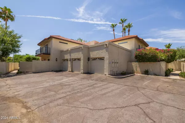 Phoenix, AZ 85044,4825 E HAZEL Drive #1