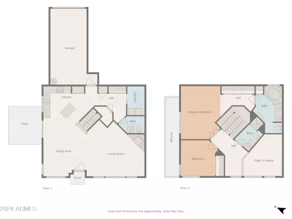 Phoenix, AZ 85044,4825 E HAZEL Drive #1