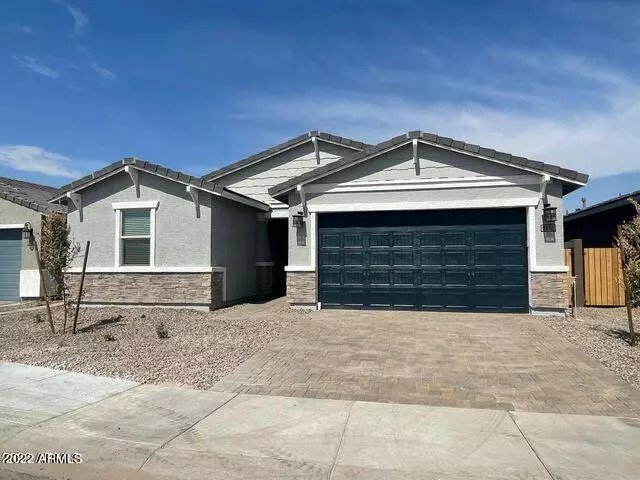 8616 S 69TH Lane, Laveen, AZ 85339