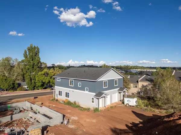 Flagstaff, AZ 86004,1921 E ARROWHEAD Avenue