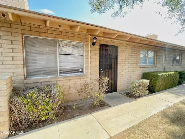 2725 S Rural Road #5, Tempe, AZ 85282