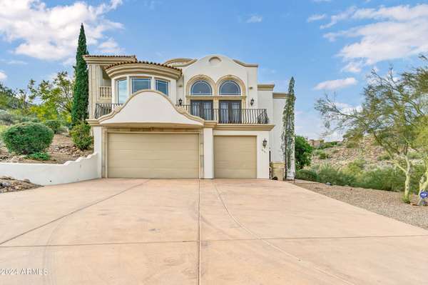 Fountain Hills, AZ 85268,16101 E Powderhorn Drive