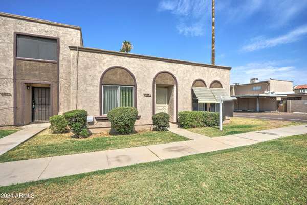 Glendale, AZ 85301,5713 N 43RD Drive