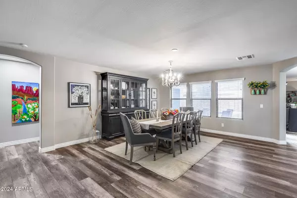 12216 W VILLA CHULA Lane Sun City, AZ 85373