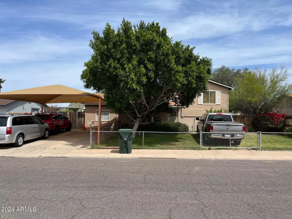 Phoenix, AZ 85042,4414 E NANCY Lane