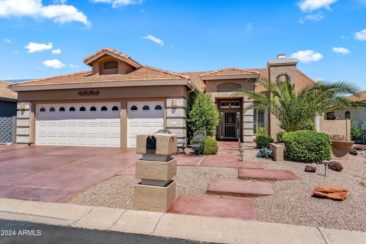 Sun Lakes, AZ 85248,24619 S RIBBONWOOD Drive