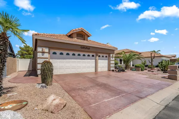 Sun Lakes, AZ 85248,24619 S RIBBONWOOD Drive