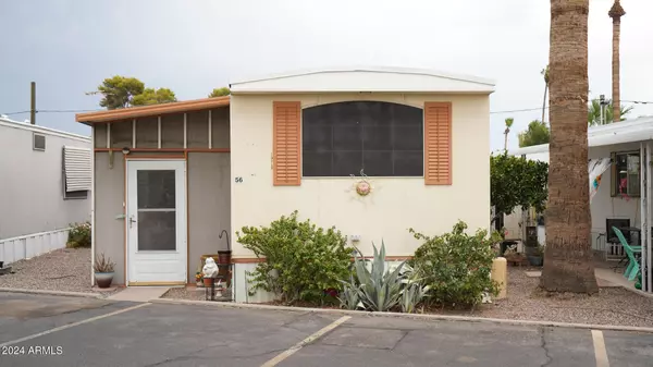 730 S COUNTRY CLUB Drive #56, Mesa, AZ 85210