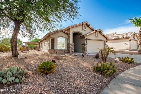 Buckeye, AZ 85326,1180 S 232ND Avenue