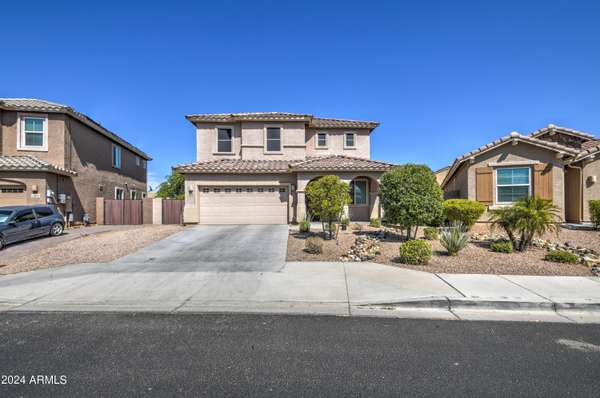 Glendale, AZ 85307,6815 N 130TH Drive