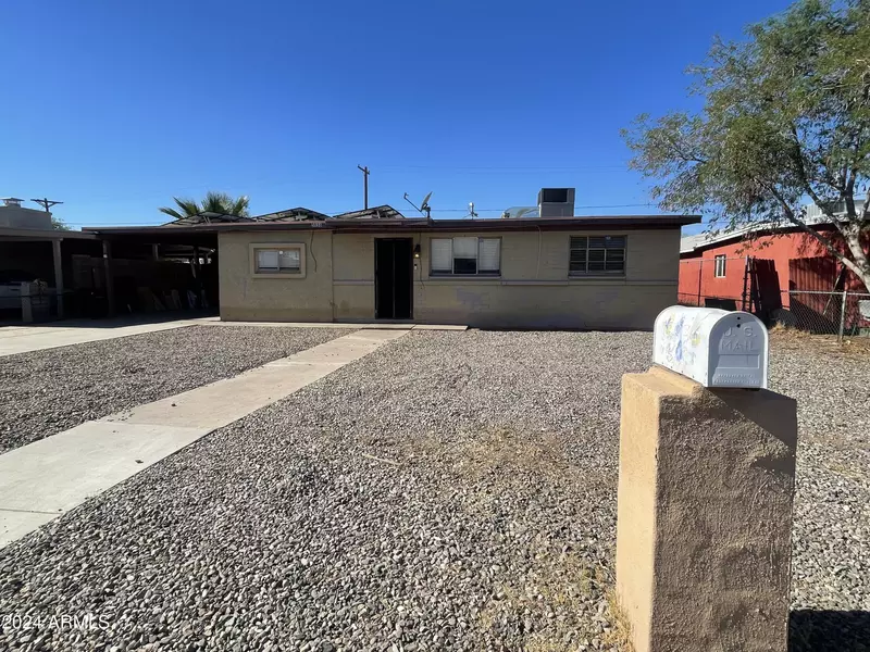 5036 S 36TH Avenue, Phoenix, AZ 85041