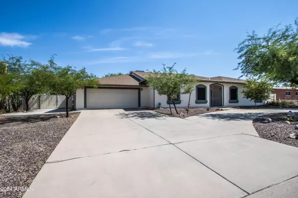 6334 E ALBANY Street, Mesa, AZ 85205