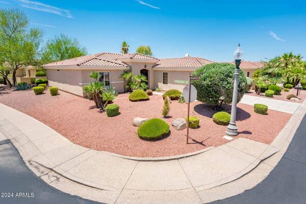 Sun City West, AZ 85375,13747 W NOGALES Drive