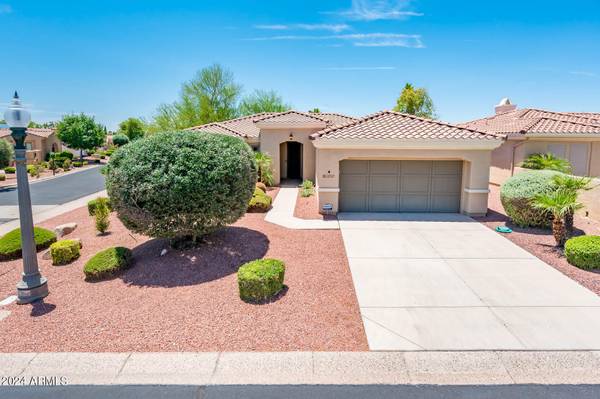 13747 W NOGALES Drive, Sun City West, AZ 85375