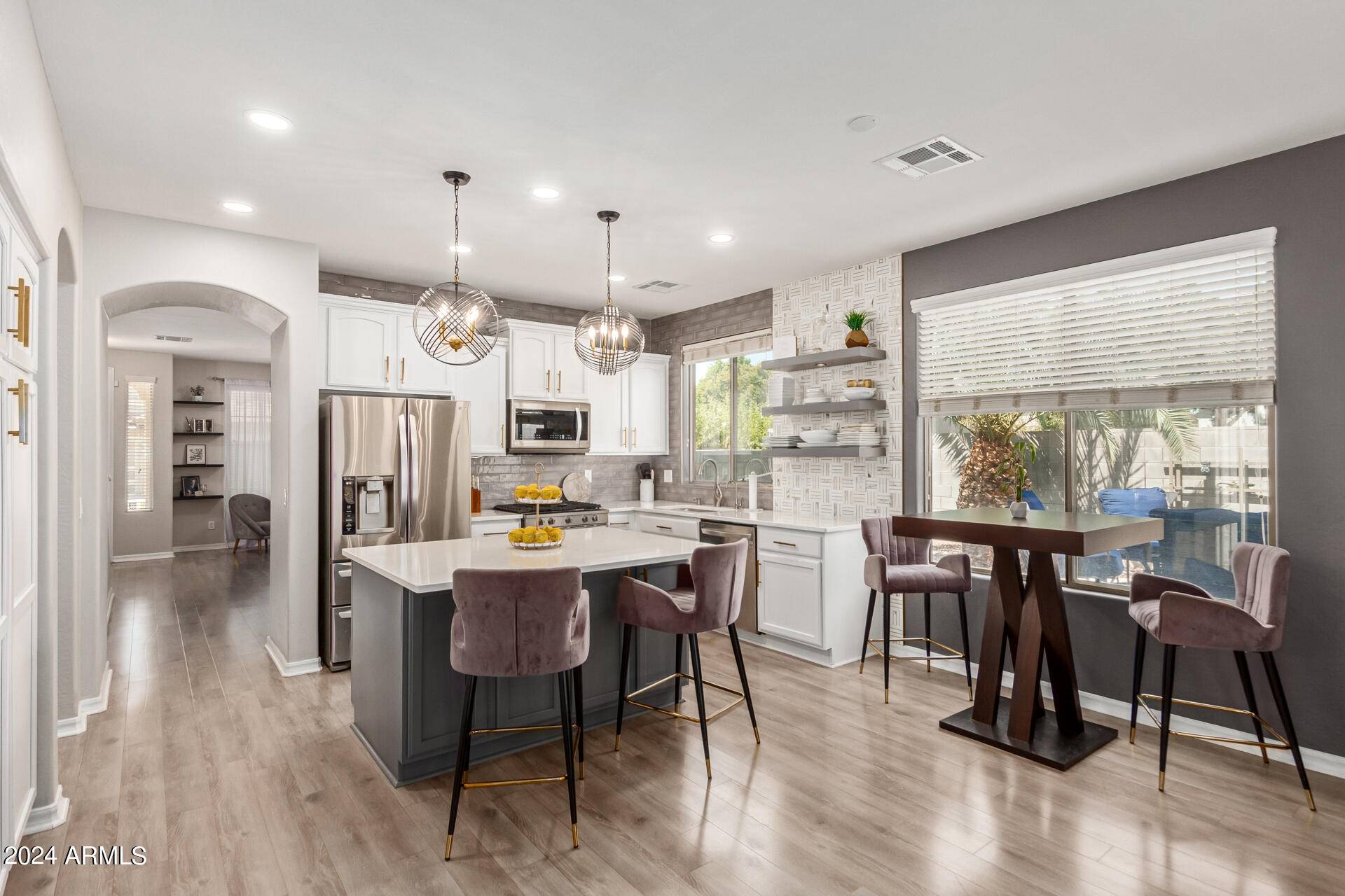 Surprise, AZ 85379,14590 W PORT ROYALE Lane