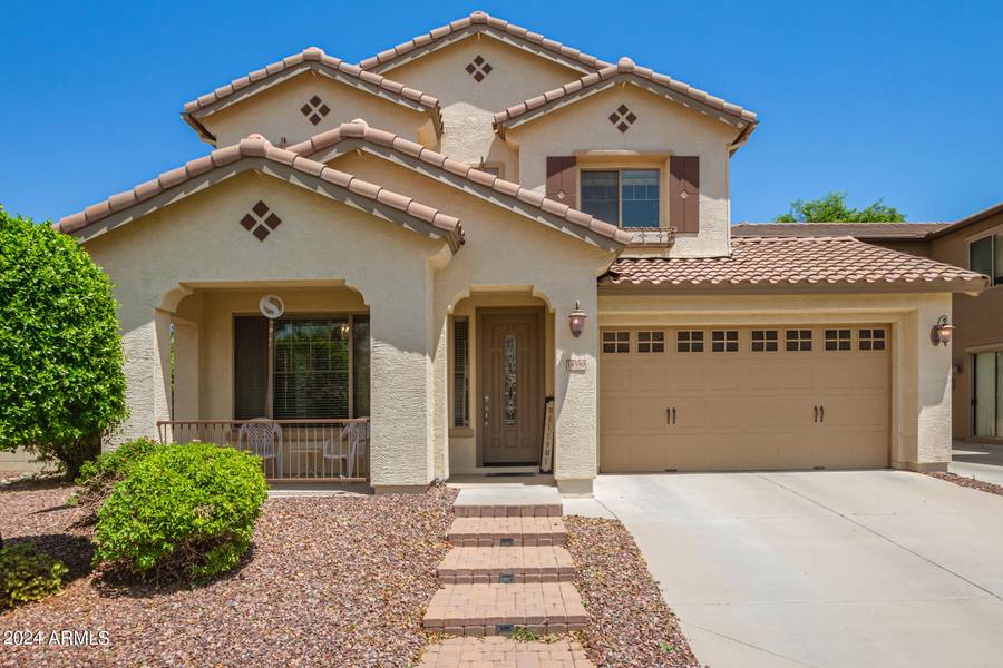 14590 W PORT ROYALE Lane, Surprise, AZ 85379