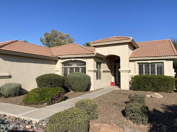 9010 E COPPER Drive, Sun Lakes, AZ 85248