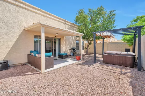 Mesa, AZ 85207,7006 E JENSEN Street #114