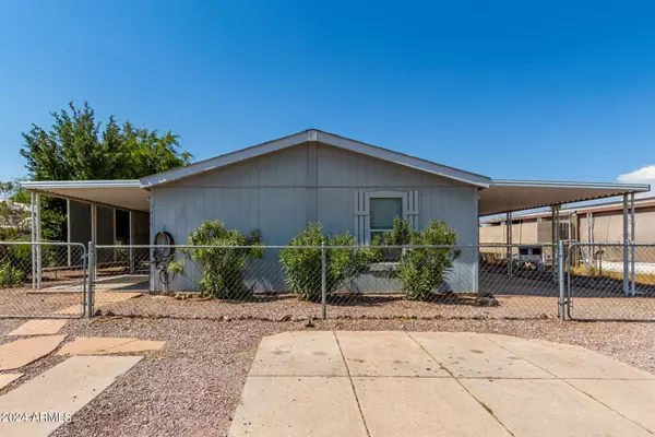 5416 E ALPINE Avenue, Mesa, AZ 85206