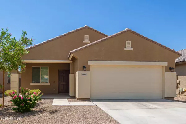 10441 W CORDES Road, Tolleson, AZ 85353