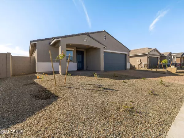 4627 N 177TH Lane, Goodyear, AZ 85395