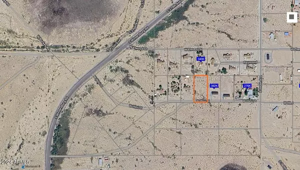 Tonopah, AZ 85354,38014 W ILLINI Street #-