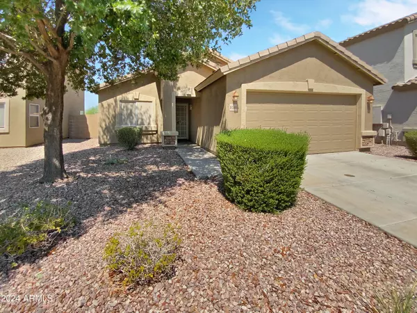 10346 N 116TH Lane, Youngtown, AZ 85363