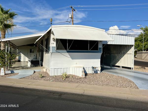 2460 E Main Street #B-10,  Mesa,  AZ 85213