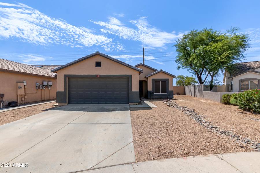 3412 S 162ND Lane, Goodyear, AZ 85338