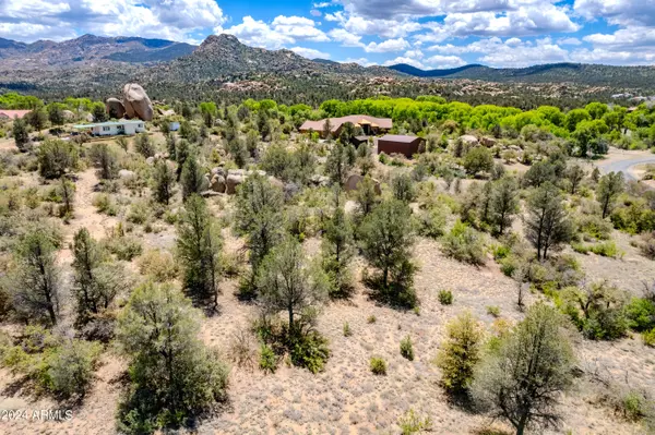 Prescott, AZ 86305,4975 W NATURE CREEK Trail #-