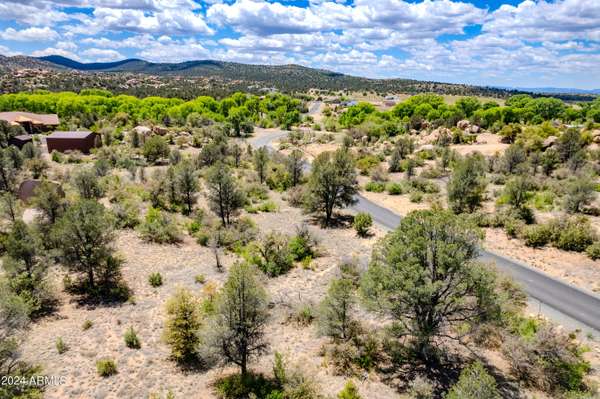 Prescott, AZ 86305,4975 W NATURE CREEK Trail #-