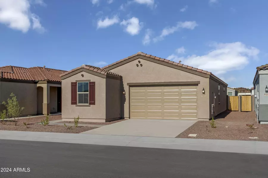 8336 W ALBENIZ Place, Tolleson, AZ 85353