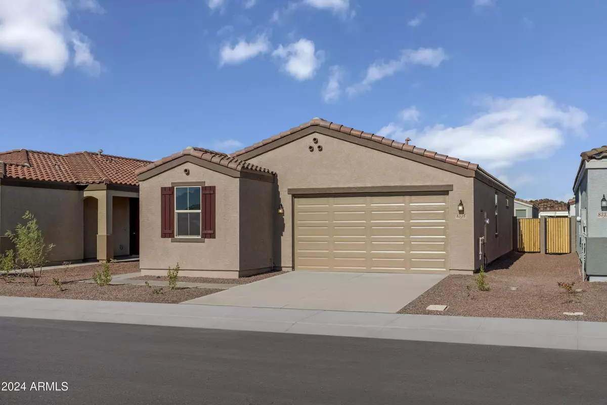 Tolleson, AZ 85353,8336 W ALBENIZ Place