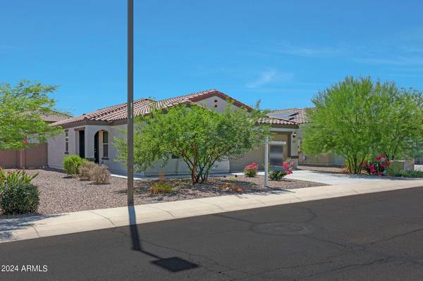 Buckeye, AZ 85326,25565 W GWEN Street