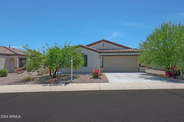 Buckeye, AZ 85326,25565 W GWEN Street