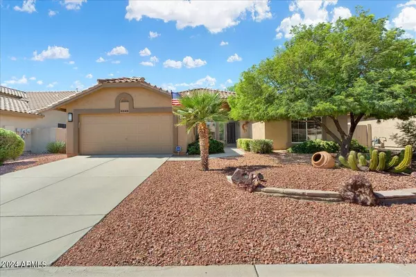 Peoria, AZ 85382,8349 W ROCKWOOD Drive