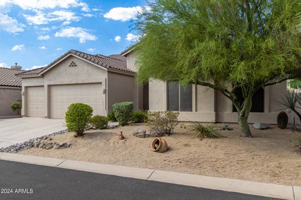 Mesa, AZ 85207,7358 E RED HAWK Street