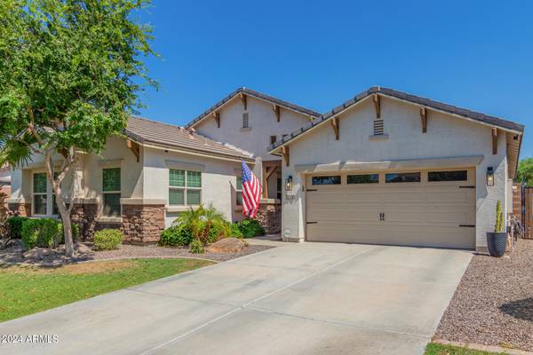 Gilbert, AZ 85298,3018 E PLUM Street