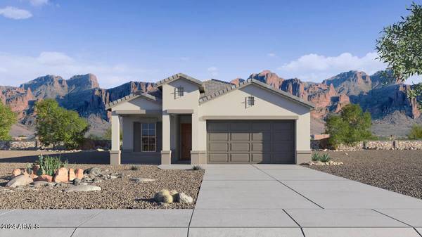 17709 W SANNA Street, Waddell, AZ 85355