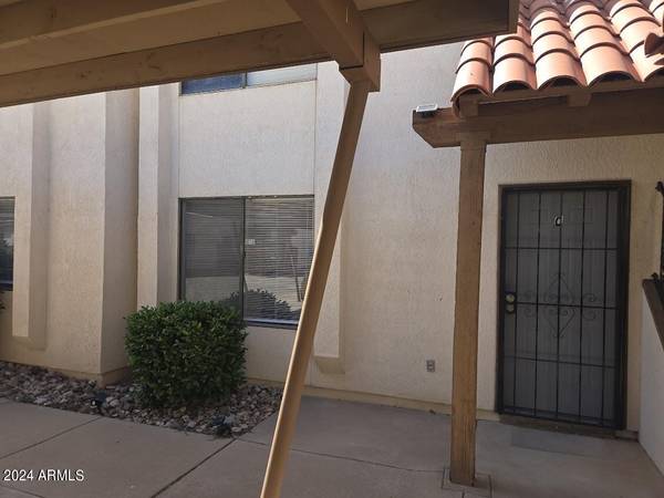 Sierra Vista, AZ 85635,1162 PLAZA ORO LOMA -- #C