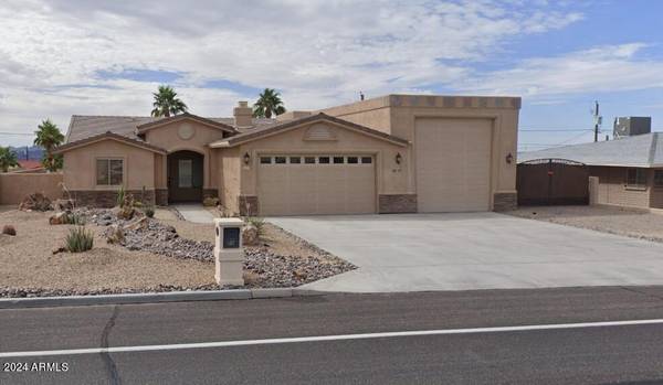 1487 MCCULLOCH Boulevard, Lake Havasu City, AZ 86406