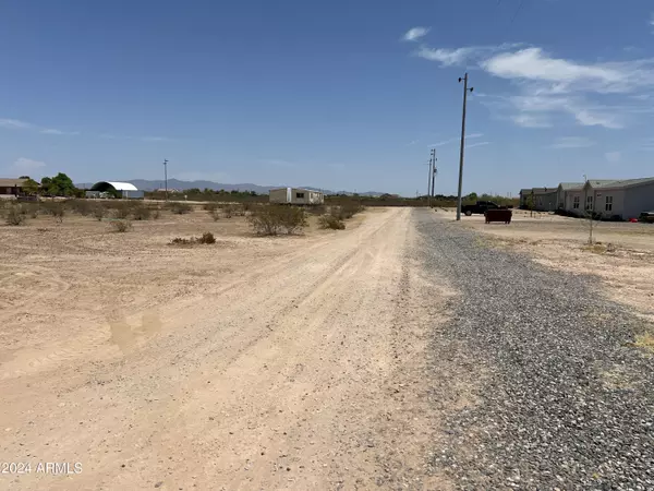 Tonopah, AZ 85354,W Pierce Street #0