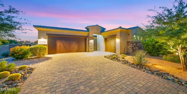 Scottsdale, AZ 85262,37336 N BOULDER VIEW Drive