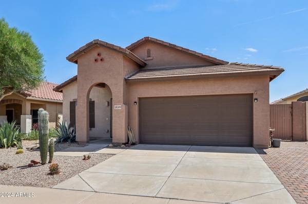 Gold Canyon, AZ 85118,18309 E EL BUHO PEQUENO --