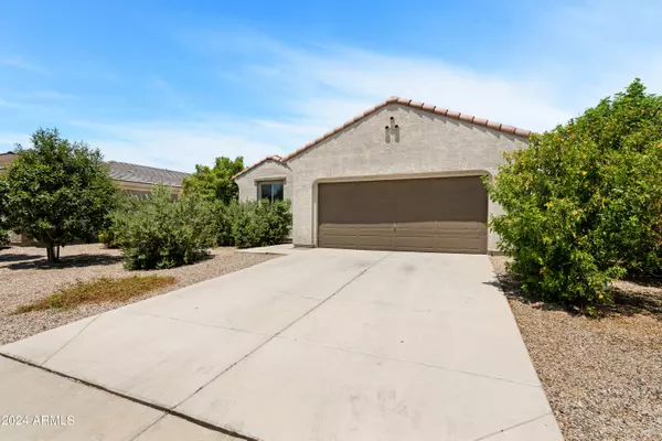 1670 E PRICKLY PEAR Place, Casa Grande, AZ 85122