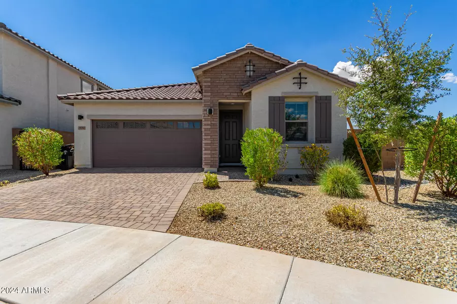 25792 N 142ND Lane, Surprise, AZ 85387